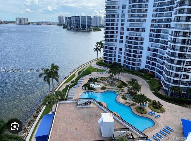 19195 NE Mystic Pointe dr 2703, Aventura, FL 33180