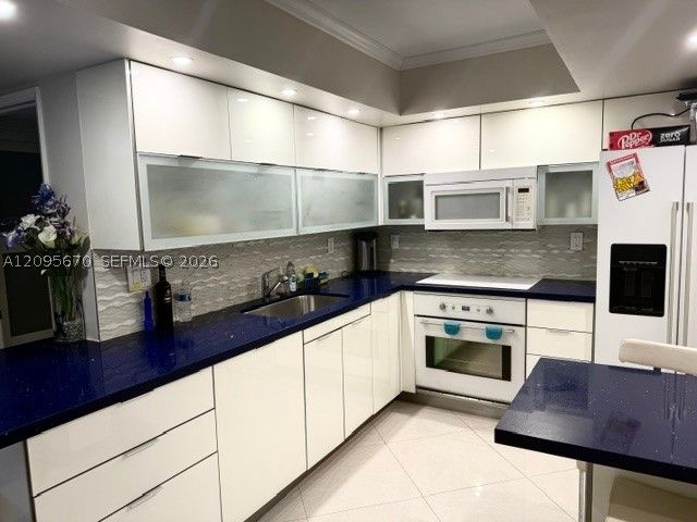 19195 NE Mystic Pointe dr 2703, Aventura, FL 33180