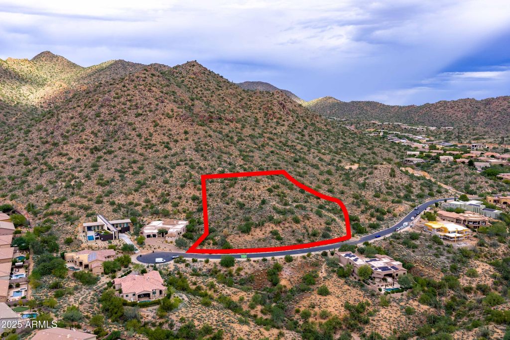 14452 E CORRINE Drive 181, Scottsdale, AZ 85259 — exterior