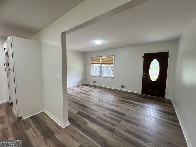 3738 Brookcrest Circle, Decatur, GA 30032