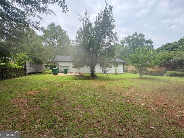 3738 Brookcrest Circle, Decatur, GA 30032