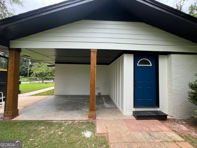 3738 Brookcrest Circle, Decatur, GA 30032