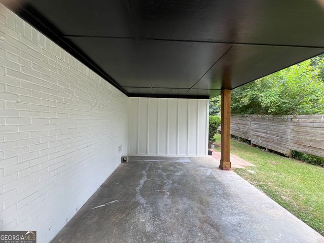 3738 Brookcrest Circle, Decatur, GA 30032