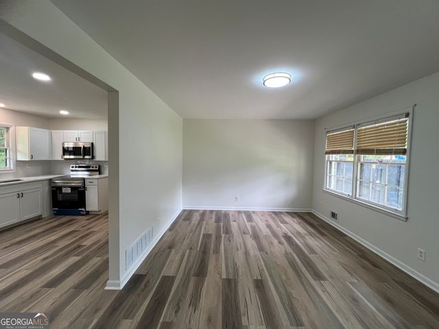 3738 Brookcrest Circle, Decatur, GA 30032
