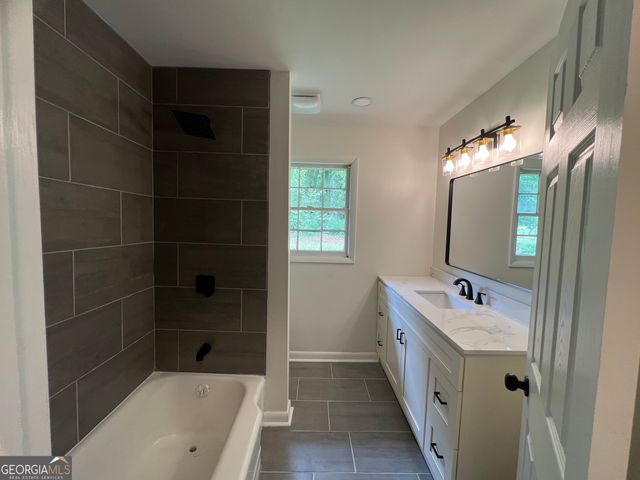 3738 Brookcrest Circle, Decatur, GA 30032