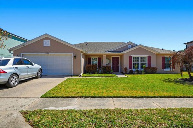 14300 ABINGTON HEIGHTS DRIVE, Orlando, FL 32828