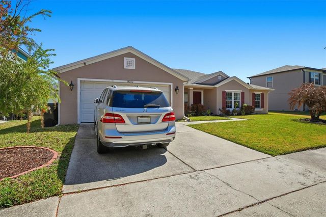 14300 ABINGTON HEIGHTS DRIVE, Orlando, FL 32828