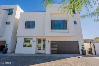 2130 E TURNEY Avenue 4, Phoenix, AZ 85016