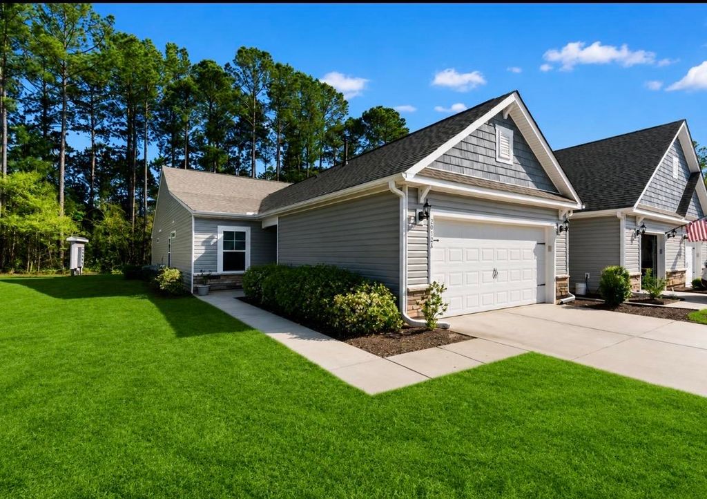 2012 Willow Run Dr # A, Little River, SC 29566 — exterior