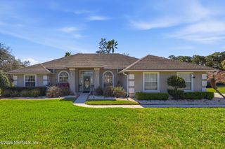 500 WILLOW OAK Lane, St. Johns, FL 32259