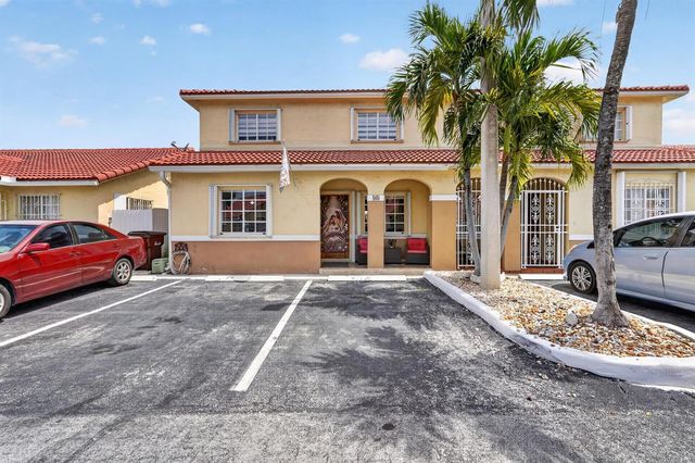 7101 W 24th Avenue 45, Hialeah, FL 33016
