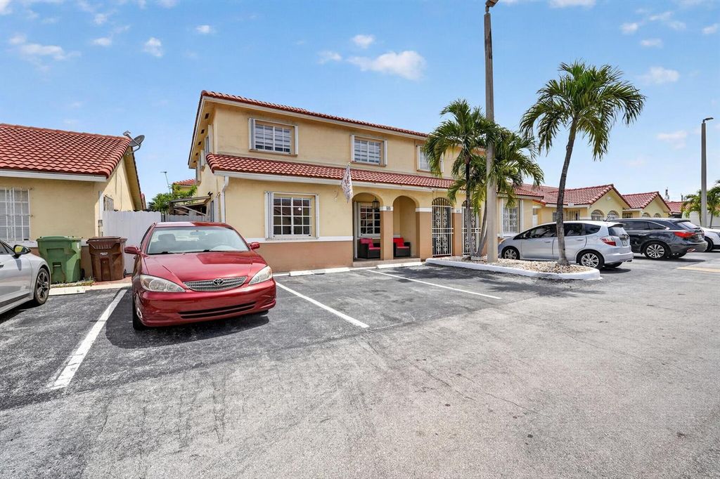 7101 W 24th Avenue 45, Hialeah, FL 33016