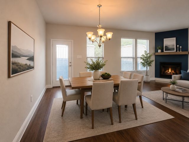 6300 Hermosa Drive, Plano, TX 75024