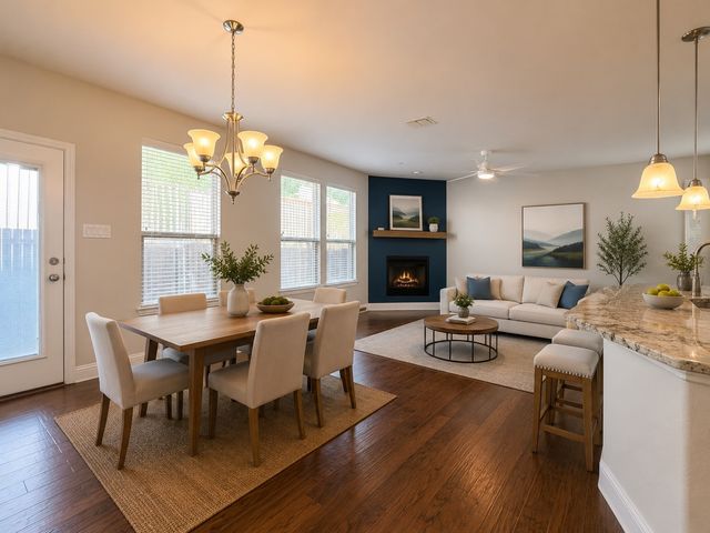 6300 Hermosa Drive, Plano, TX 75024