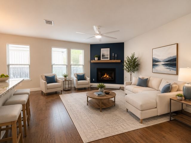 6300 Hermosa Drive, Plano, TX 75024