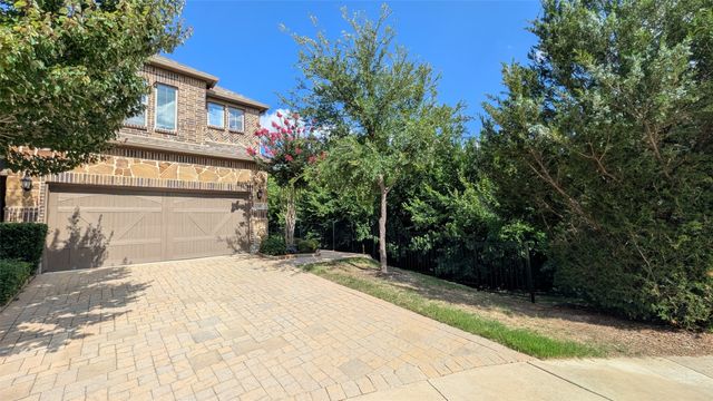 6300 Hermosa Drive, Plano, TX 75024