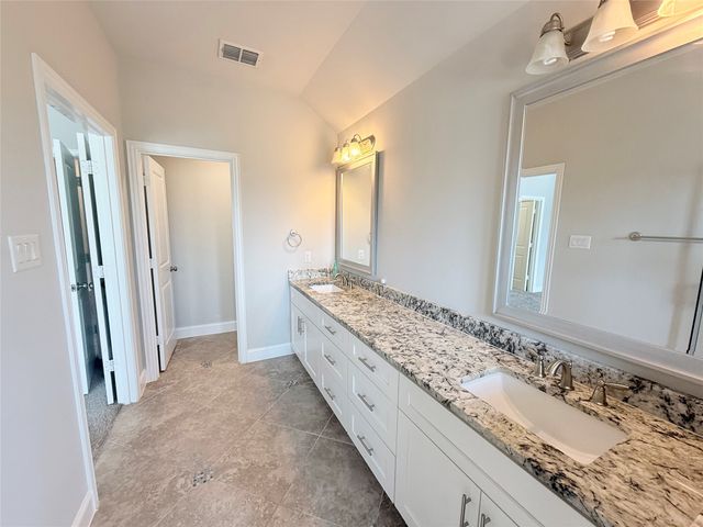 6300 Hermosa Drive, Plano, TX 75024