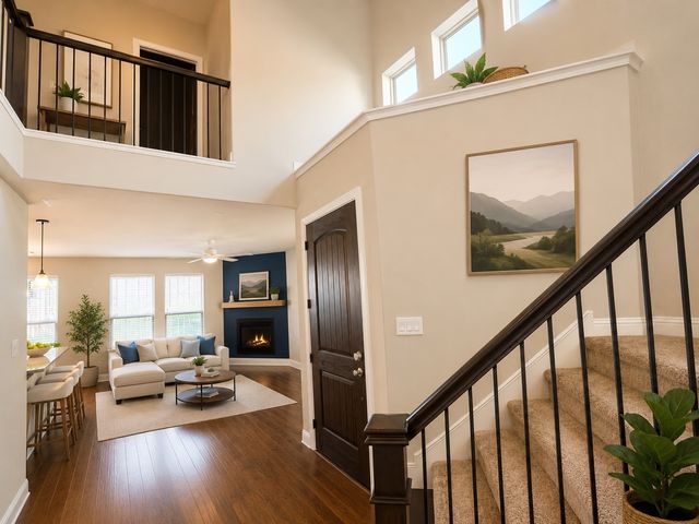 6300 Hermosa Drive, Plano, TX 75024