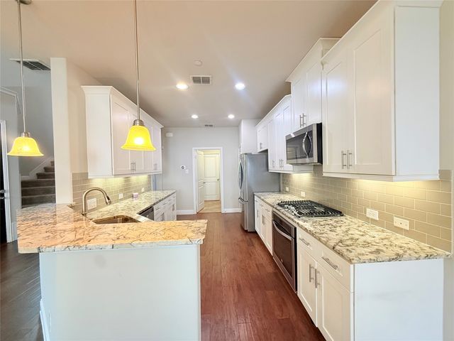 6300 Hermosa Drive, Plano, TX 75024