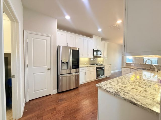 6300 Hermosa Drive, Plano, TX 75024