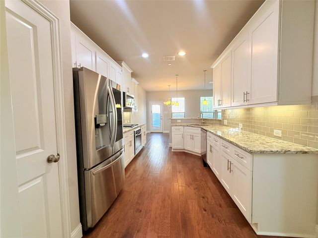 6300 Hermosa Drive, Plano, TX 75024