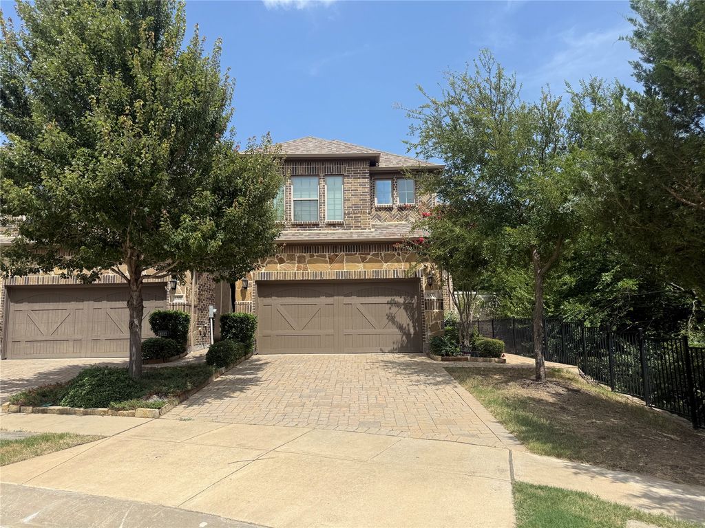 6300 Hermosa Drive, Plano, TX 75024