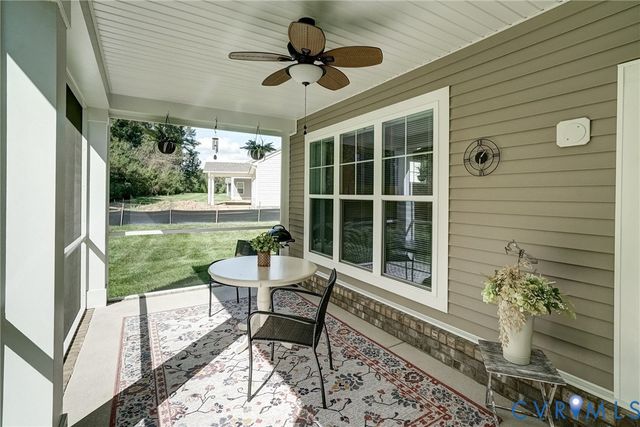 7516 Indian River Run, Henrico, VA 23231