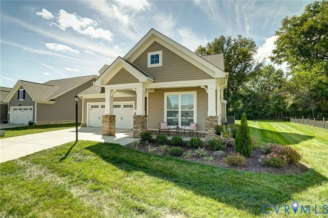 7516 Indian River Run, Henrico, VA 23231
