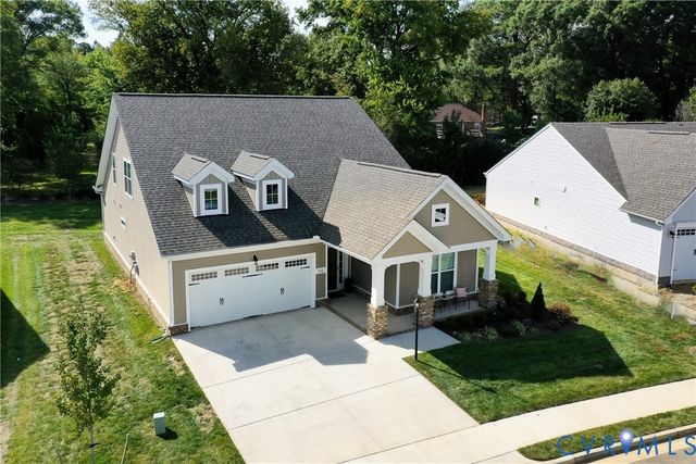 7516 Indian River Run, Henrico, VA 23231
