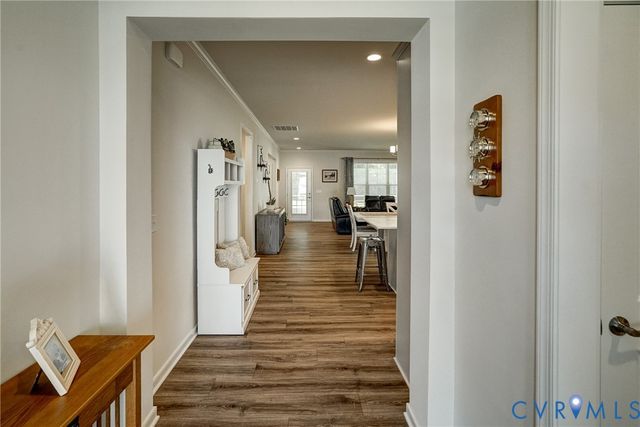 7516 Indian River Run, Henrico, VA 23231