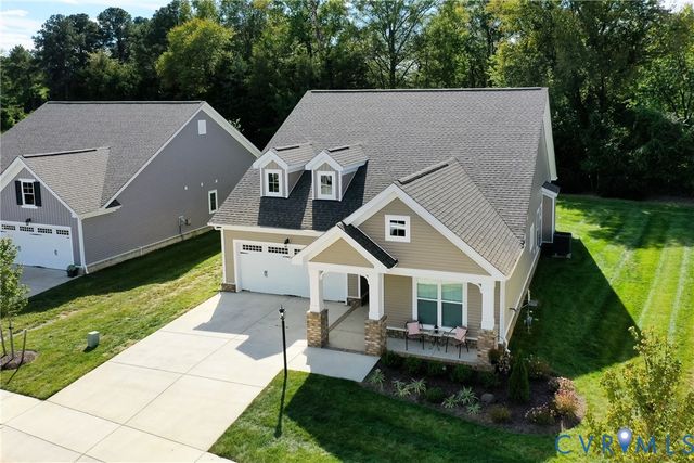 7516 Indian River Run, Henrico, VA 23231