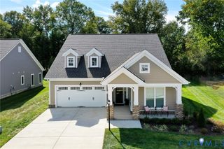 7516 Indian River Run, Henrico, VA 23231