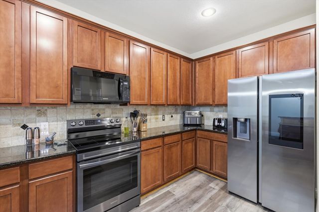 1211 Bristol Lane, Providence Village, TX 76227