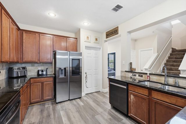 1211 Bristol Lane, Providence Village, TX 76227