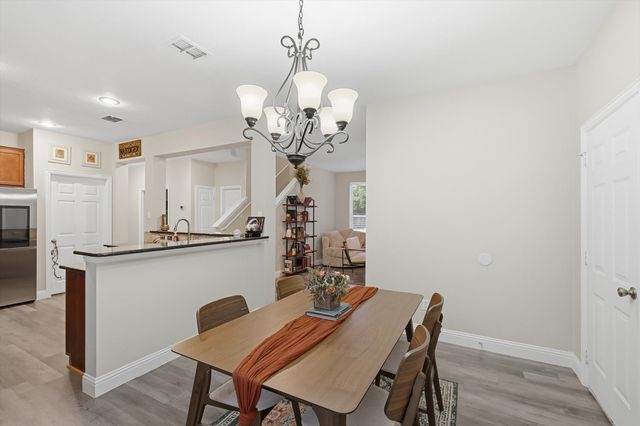 1211 Bristol Lane, Providence Village, TX 76227