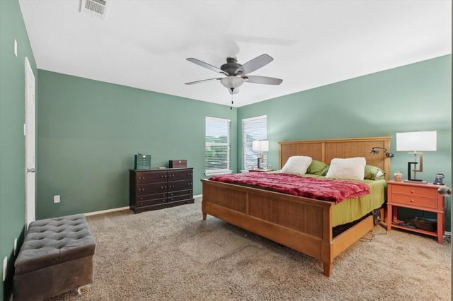 1211 Bristol Lane, Providence Village, TX 76227