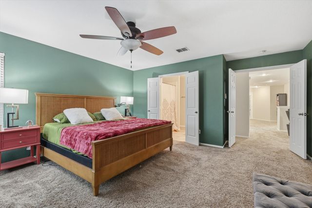 1211 Bristol Lane, Providence Village, TX 76227