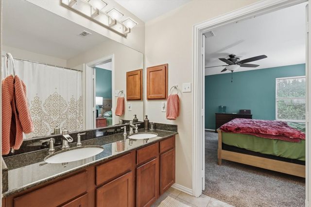 1211 Bristol Lane, Providence Village, TX 76227