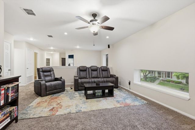 1211 Bristol Lane, Providence Village, TX 76227