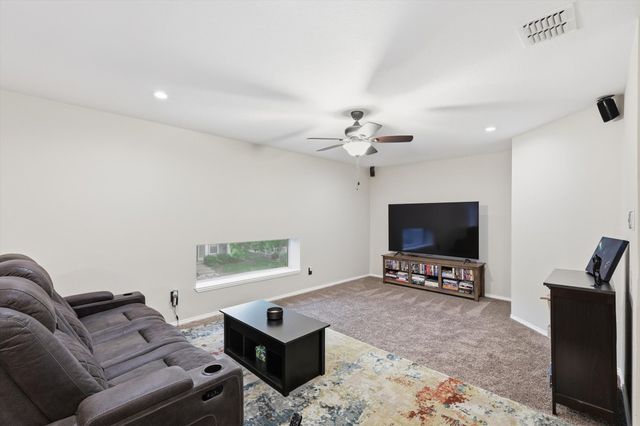 1211 Bristol Lane, Providence Village, TX 76227