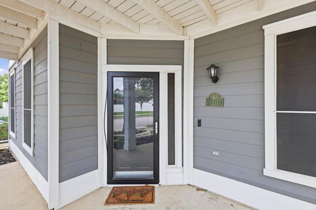 1211 Bristol Lane, Providence Village, TX 76227