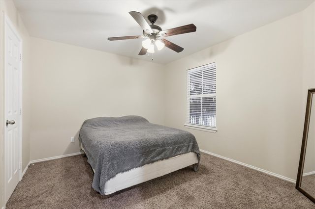 1211 Bristol Lane, Providence Village, TX 76227