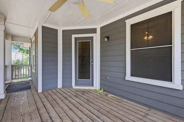 1211 Bristol Lane, Providence Village, TX 76227