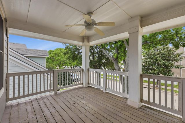 1211 Bristol Lane, Providence Village, TX 76227