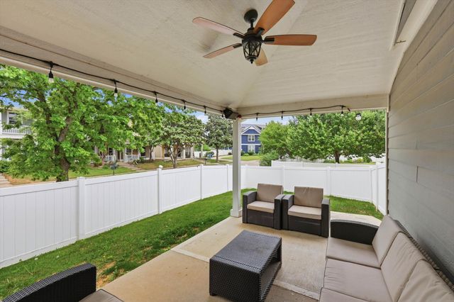 1211 Bristol Lane, Providence Village, TX 76227