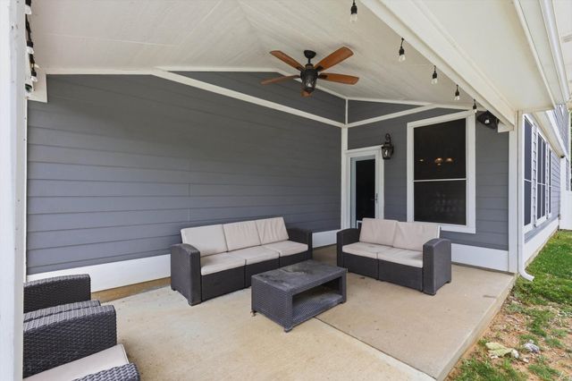 1211 Bristol Lane, Providence Village, TX 76227