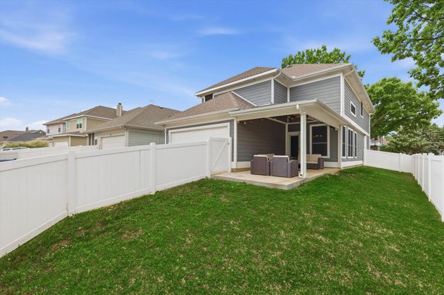 1211 Bristol Lane, Providence Village, TX 76227