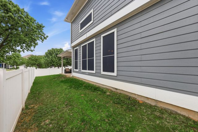 1211 Bristol Lane, Providence Village, TX 76227