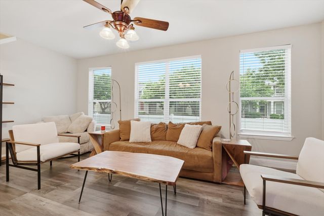 1211 Bristol Lane, Providence Village, TX 76227