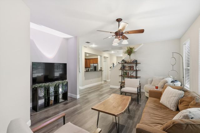 1211 Bristol Lane, Providence Village, TX 76227